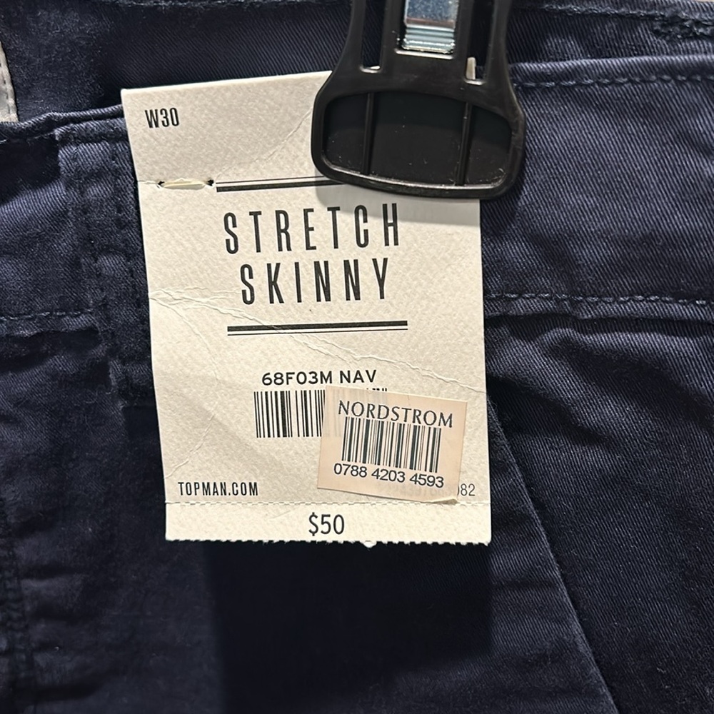 Pants - Picture 2 of 2
